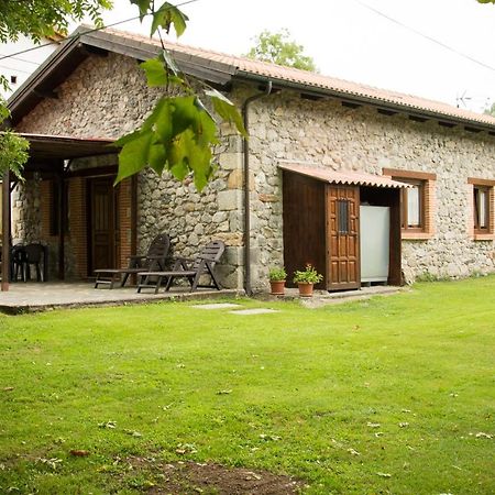 Casa De Maria Villa Hazas de Cesto Luaran gambar